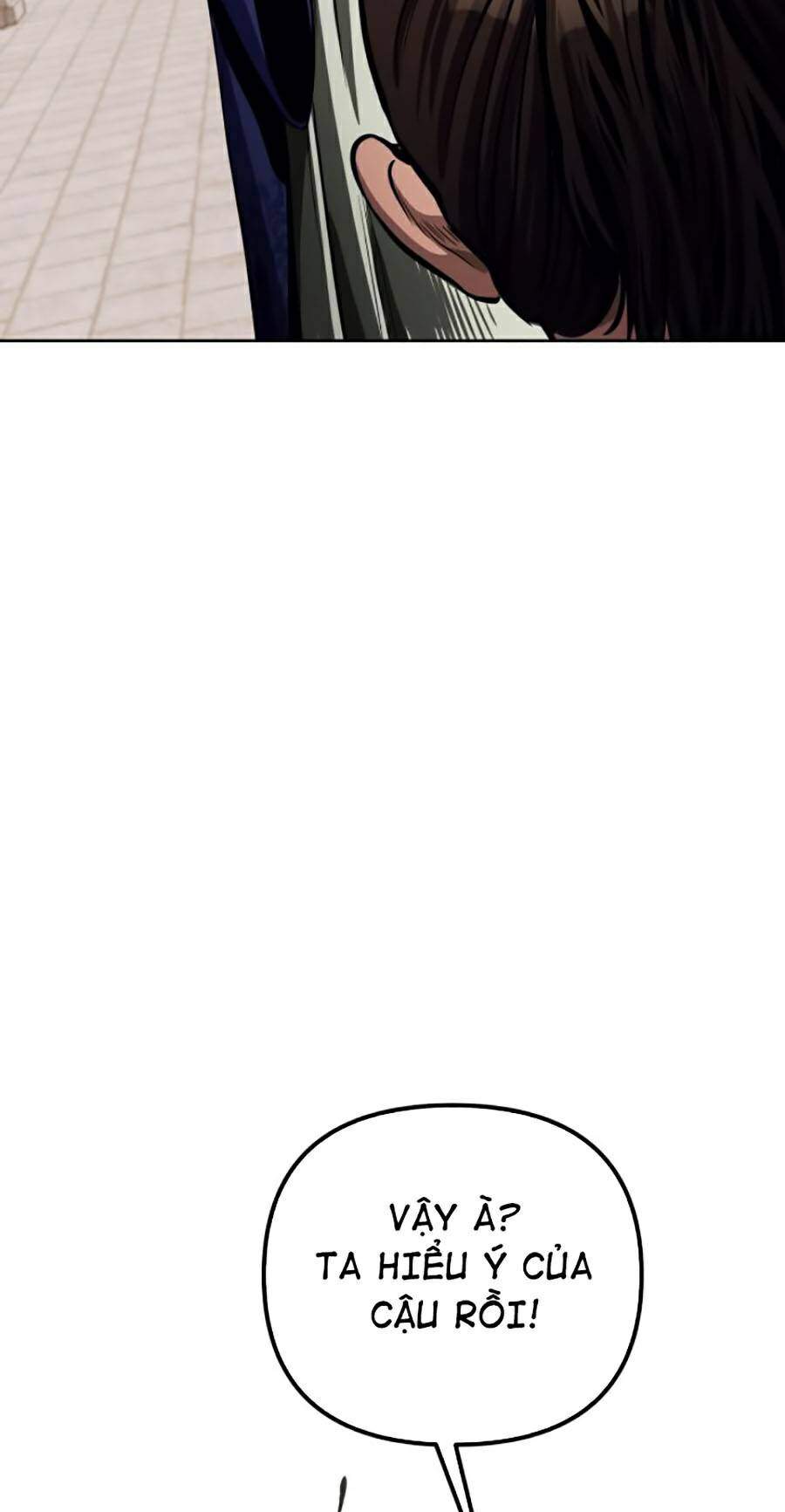 Đao Hoàng Tứ Thiếu Gia Chapter 8 - Trang 2