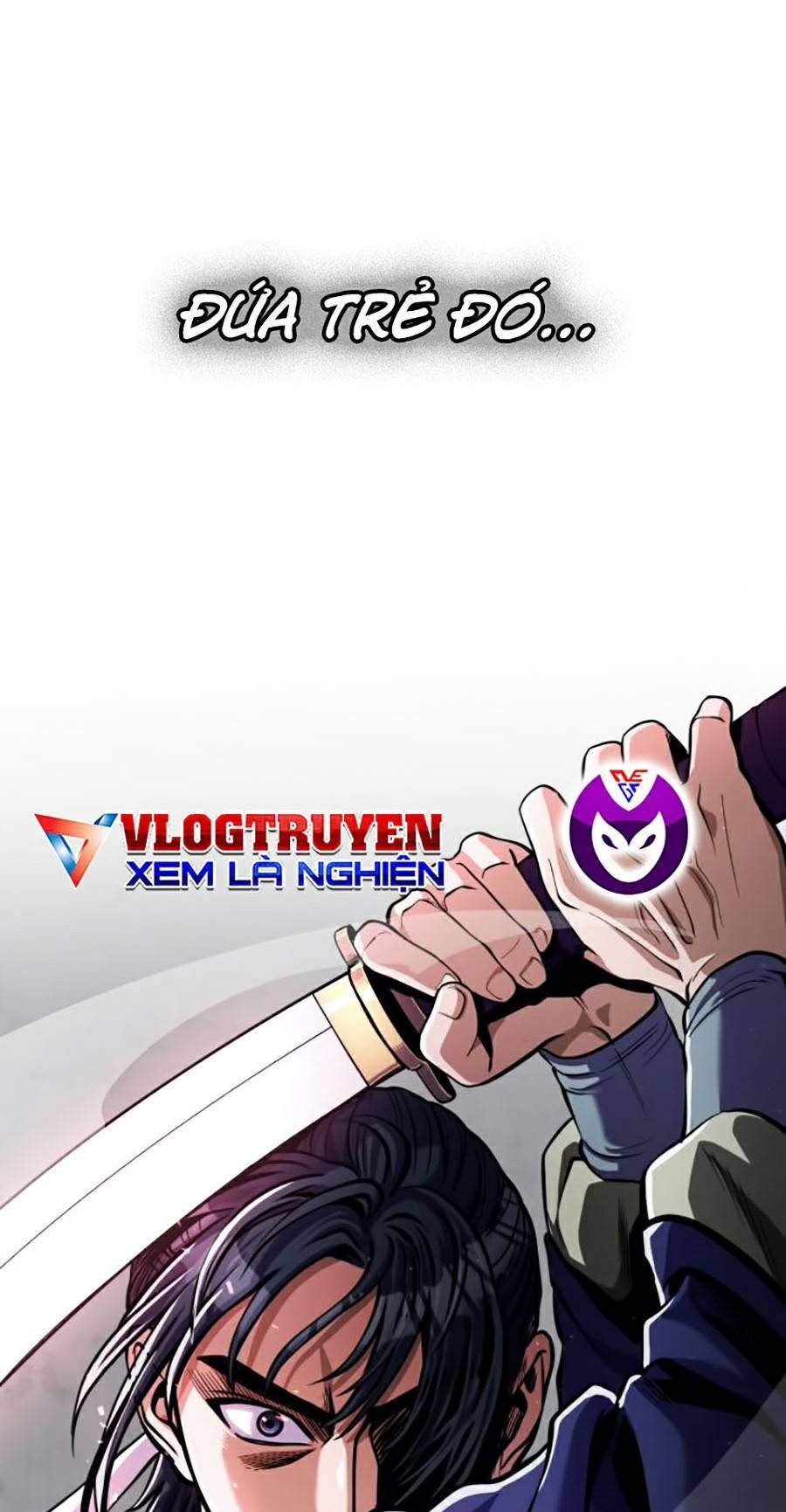 Đao Hoàng Tứ Thiếu Gia Chapter 8 - Trang 2