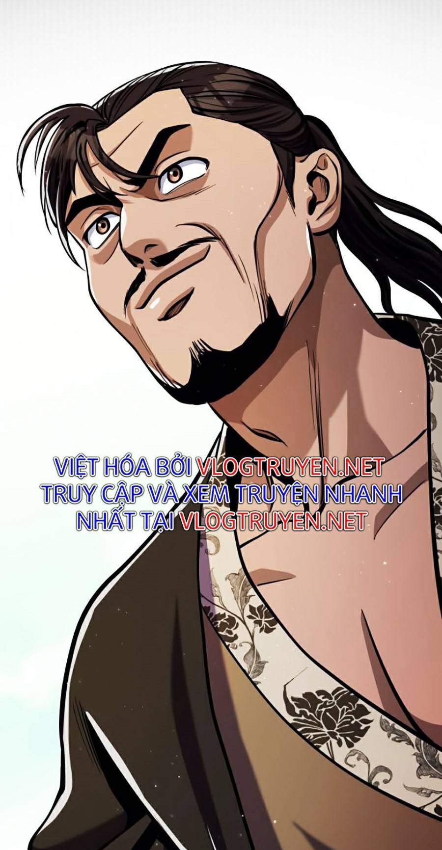 Đao Hoàng Tứ Thiếu Gia Chapter 8 - Trang 2