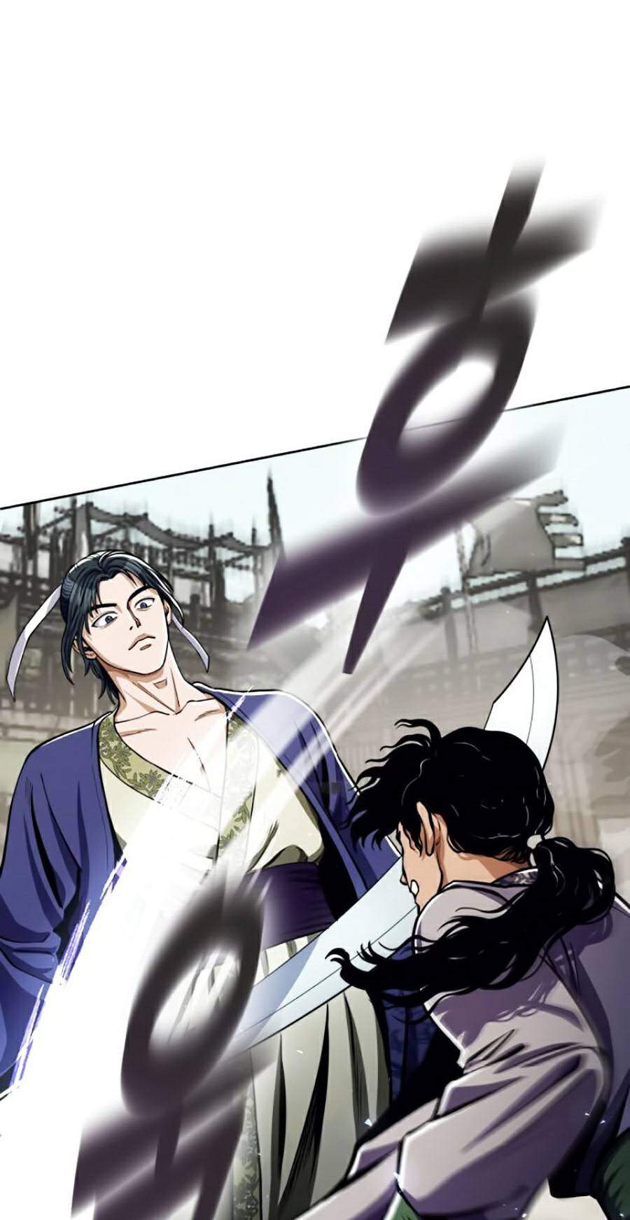 Đao Hoàng Tứ Thiếu Gia Chapter 8 - Trang 2