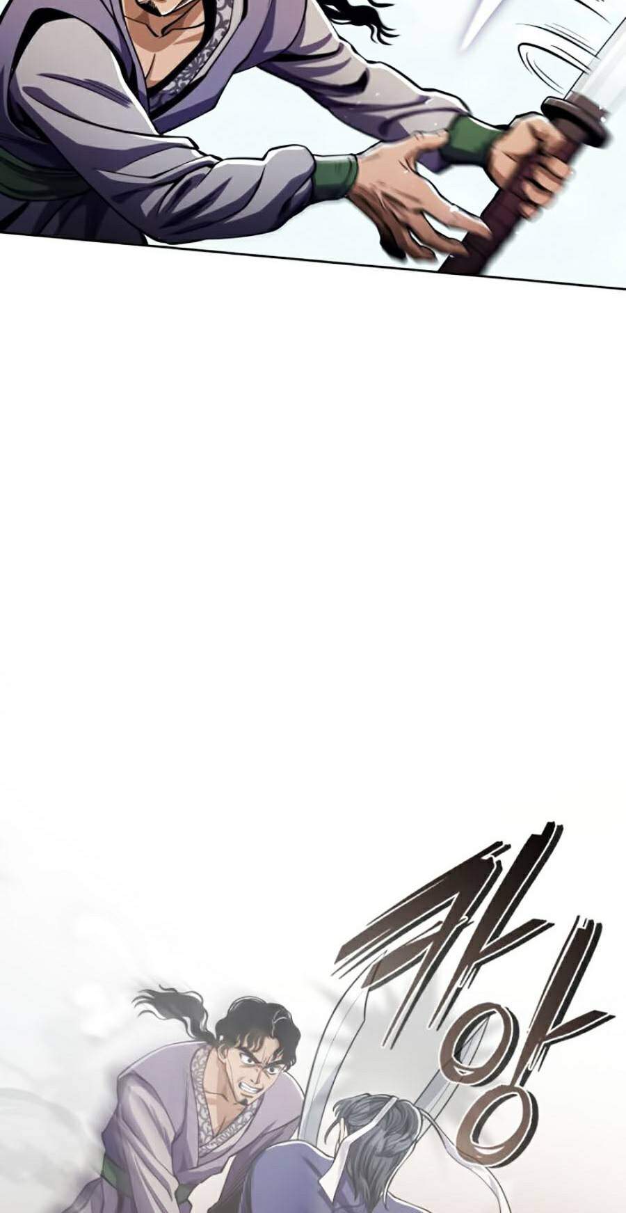 Đao Hoàng Tứ Thiếu Gia Chapter 8 - Trang 2