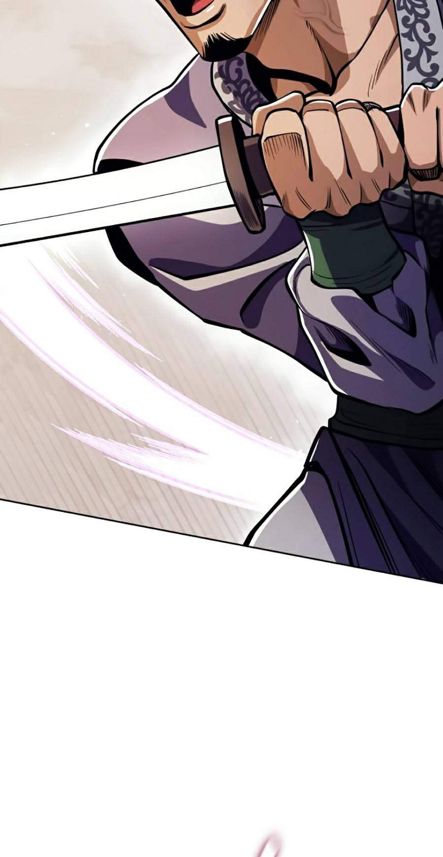 Đao Hoàng Tứ Thiếu Gia Chapter 8 - Trang 2