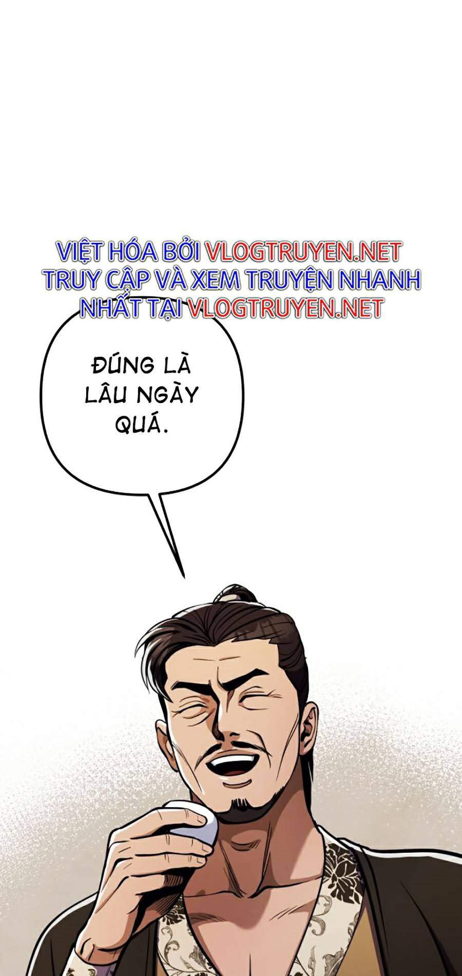 Đao Hoàng Tứ Thiếu Gia Chapter 8 - Trang 2