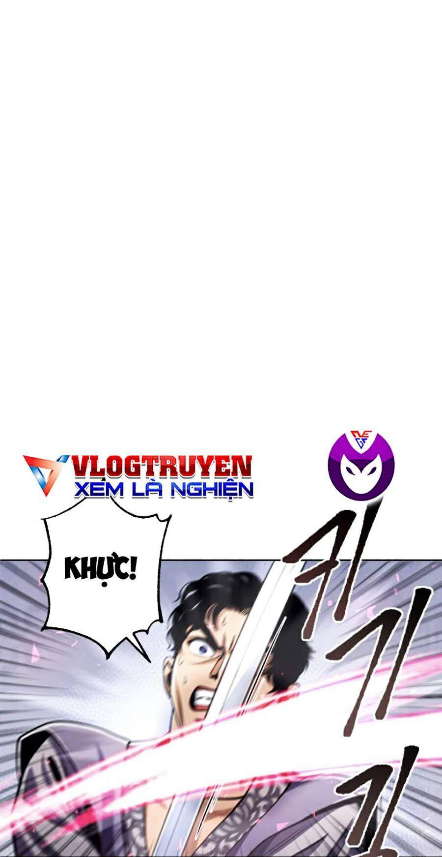 Đao Hoàng Tứ Thiếu Gia Chapter 8 - Trang 2