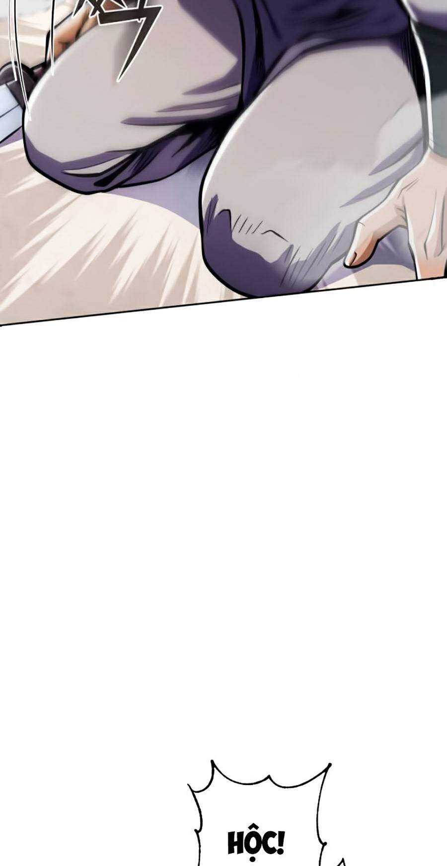 Đao Hoàng Tứ Thiếu Gia Chapter 8 - Trang 2