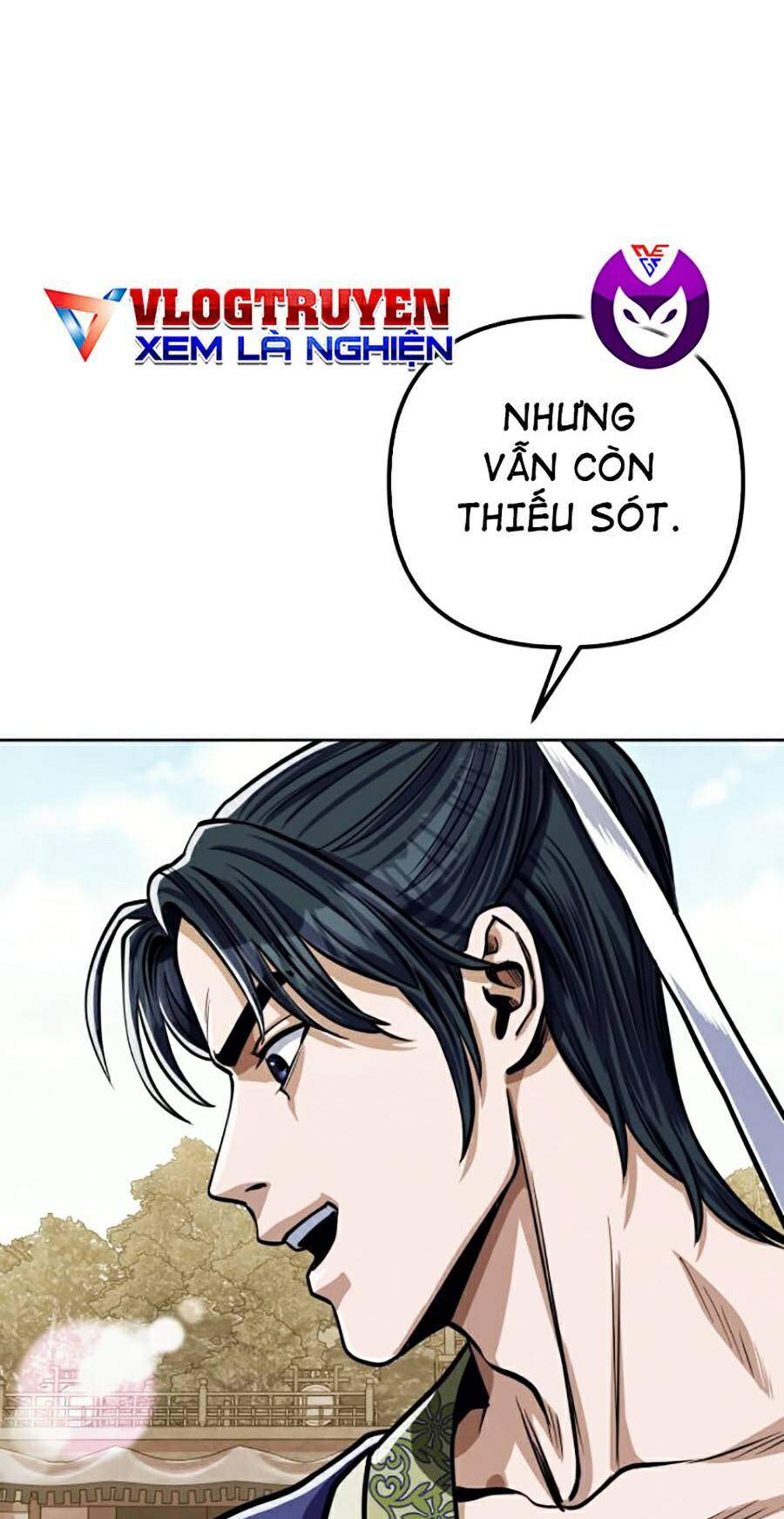 Đao Hoàng Tứ Thiếu Gia Chapter 8 - Trang 2