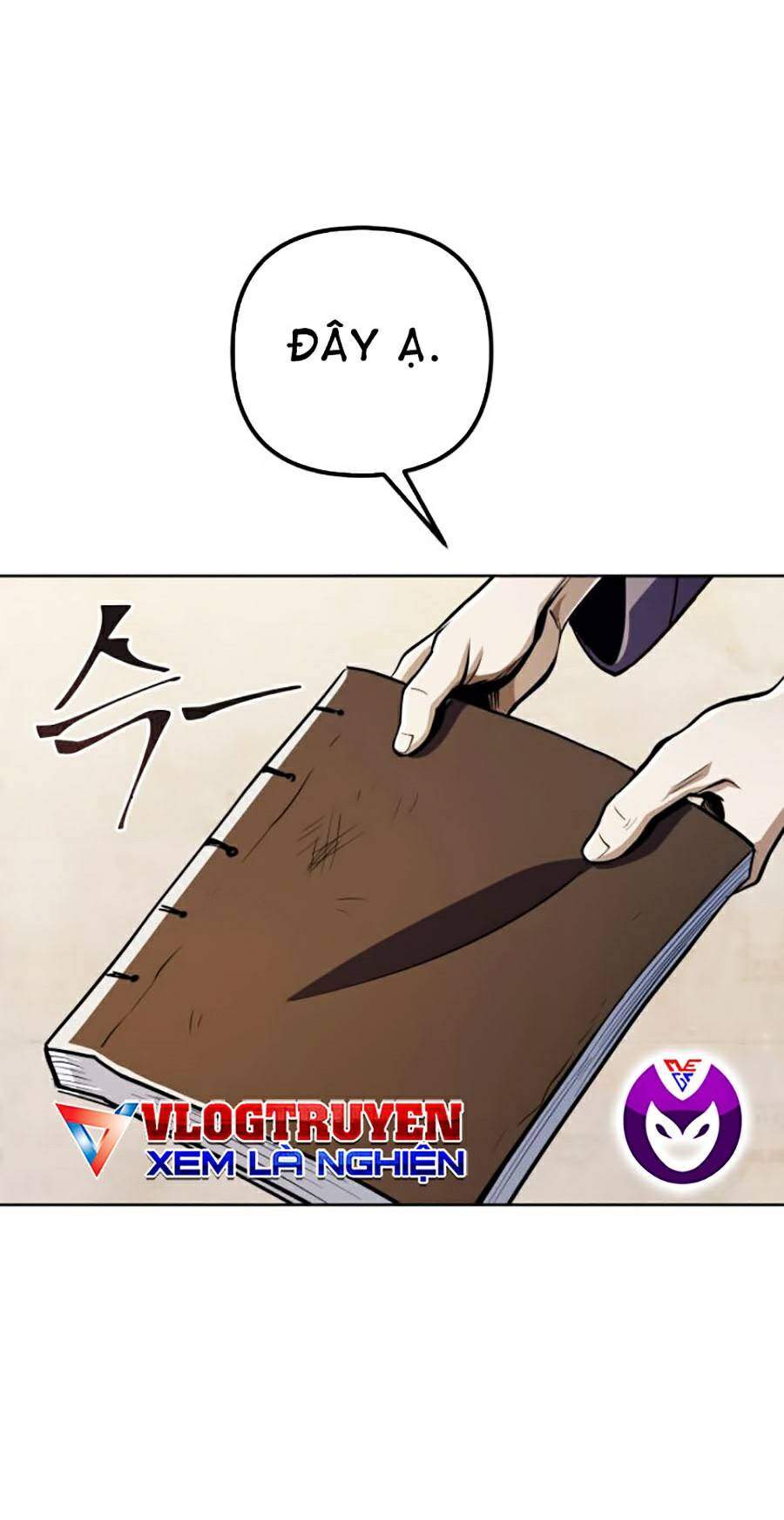 Đao Hoàng Tứ Thiếu Gia Chapter 8 - Trang 2