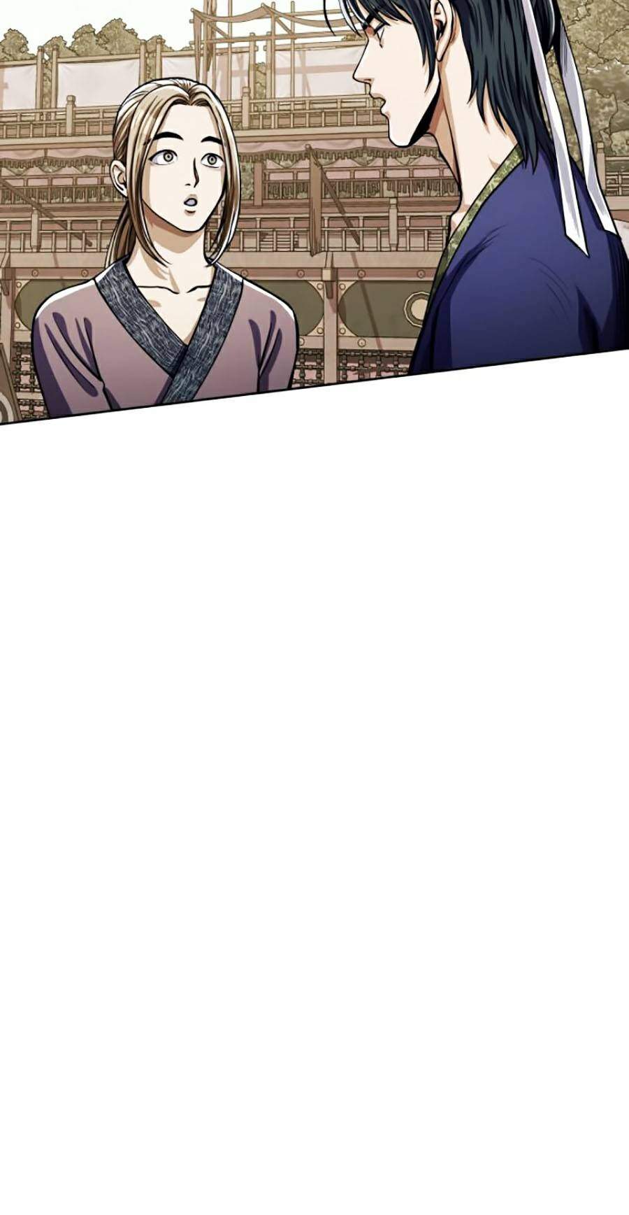 Đao Hoàng Tứ Thiếu Gia Chapter 8 - Trang 2