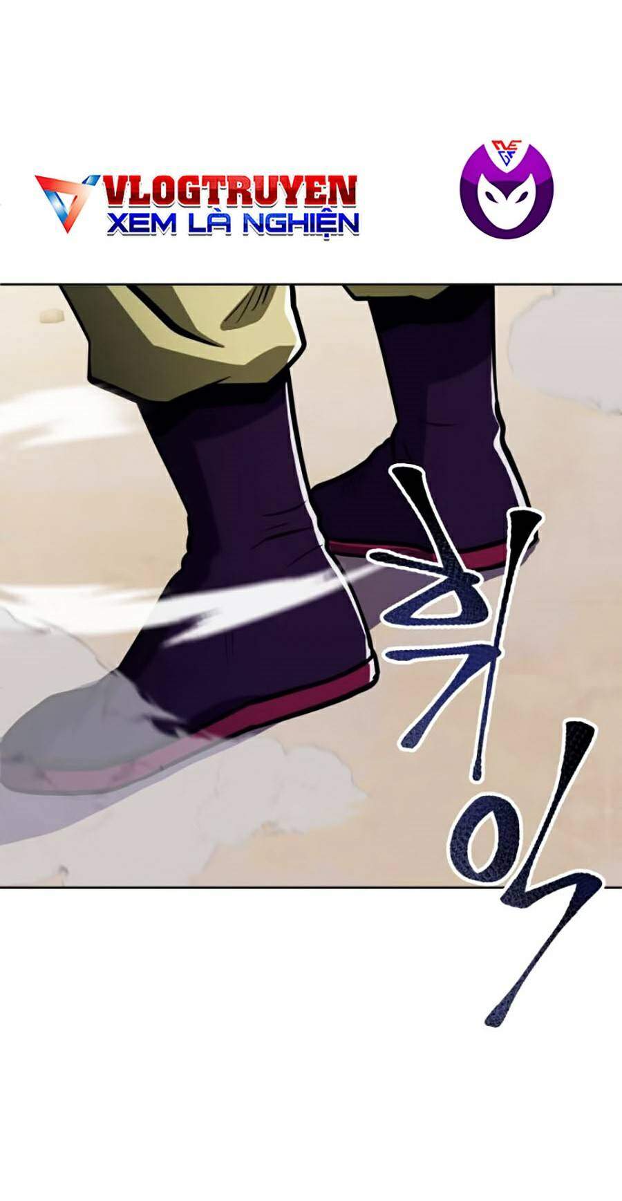 Đao Hoàng Tứ Thiếu Gia Chapter 8 - Trang 2