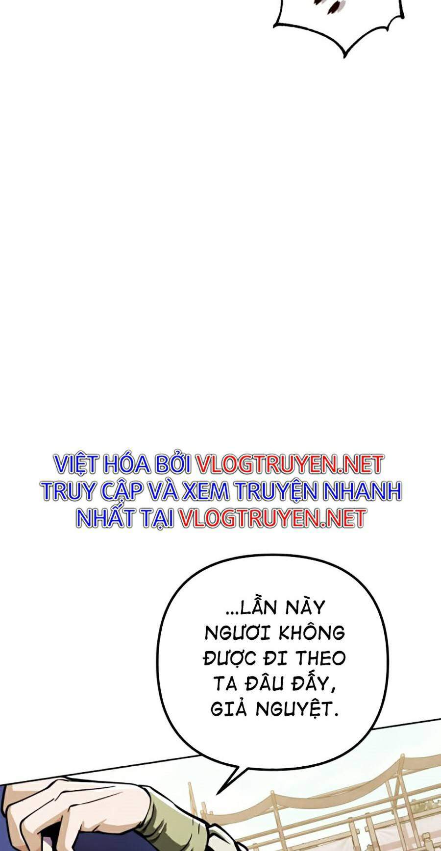 Đao Hoàng Tứ Thiếu Gia Chapter 8 - Trang 2