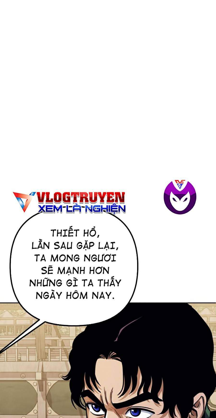 Đao Hoàng Tứ Thiếu Gia Chapter 8 - Trang 2