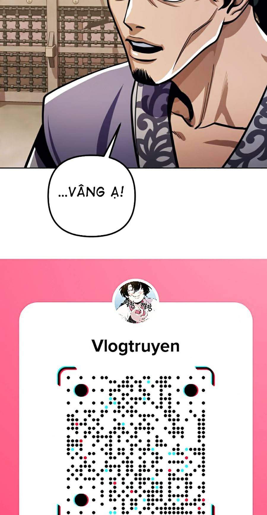 Đao Hoàng Tứ Thiếu Gia Chapter 8 - Trang 2