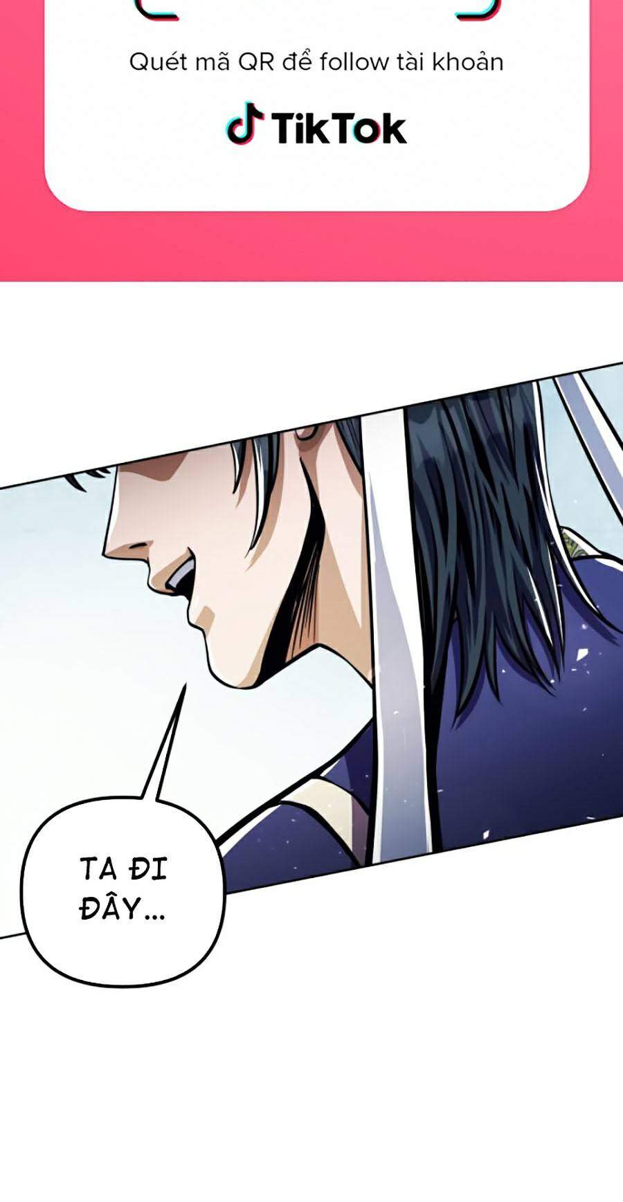 Đao Hoàng Tứ Thiếu Gia Chapter 8 - Trang 2