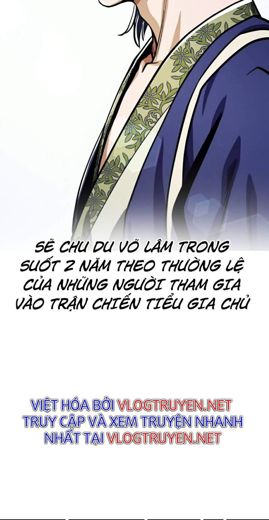 Đao Hoàng Tứ Thiếu Gia Chapter 8 - Trang 2