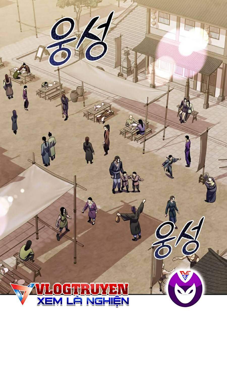 Đao Hoàng Tứ Thiếu Gia Chapter 8 - Trang 2