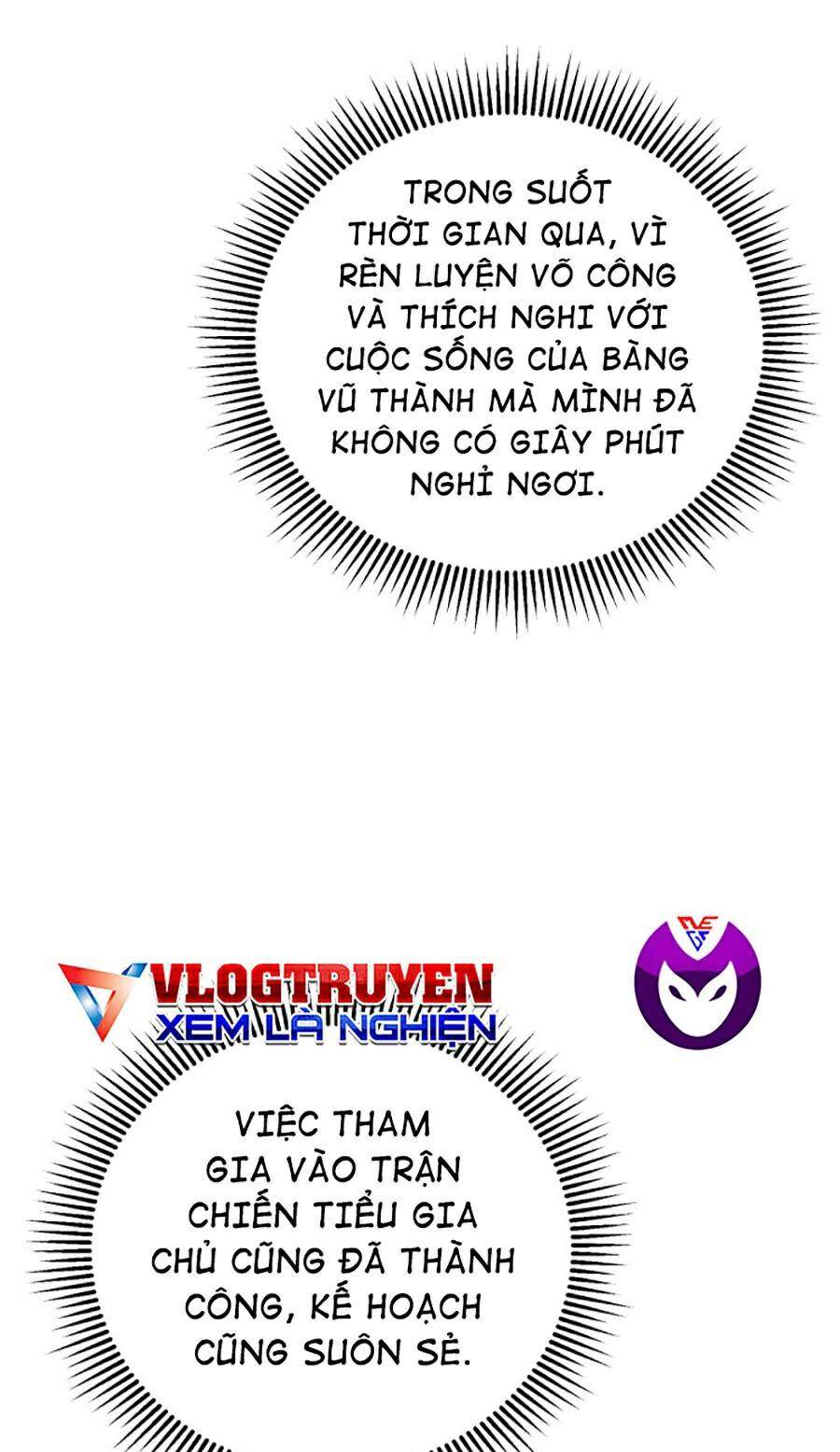 Đao Hoàng Tứ Thiếu Gia Chapter 8 - Trang 2