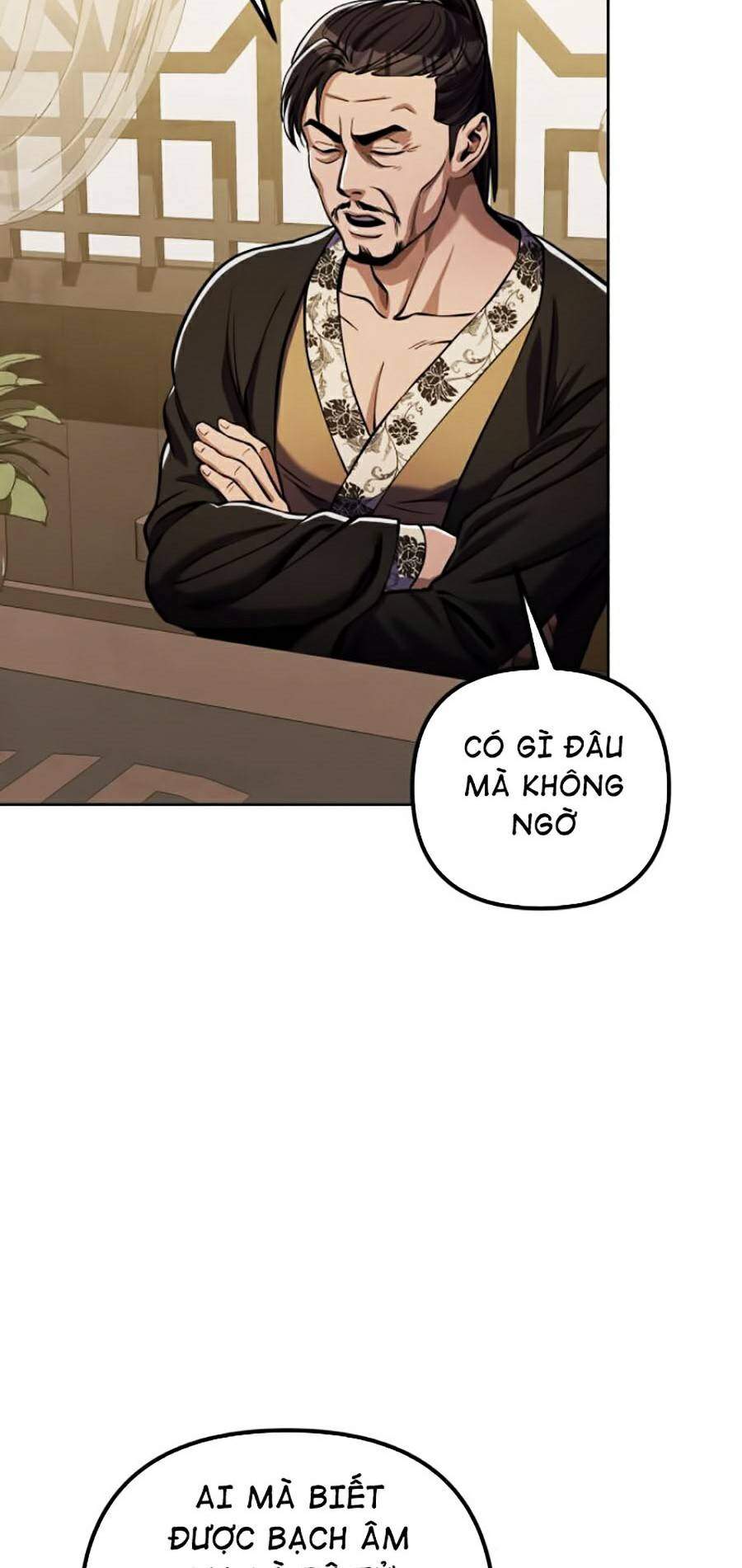 Đao Hoàng Tứ Thiếu Gia Chapter 8 - Trang 2