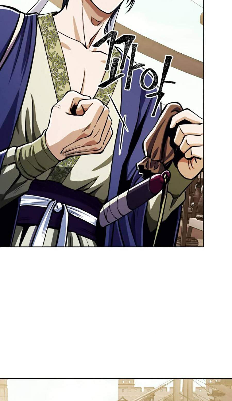 Đao Hoàng Tứ Thiếu Gia Chapter 8 - Trang 2