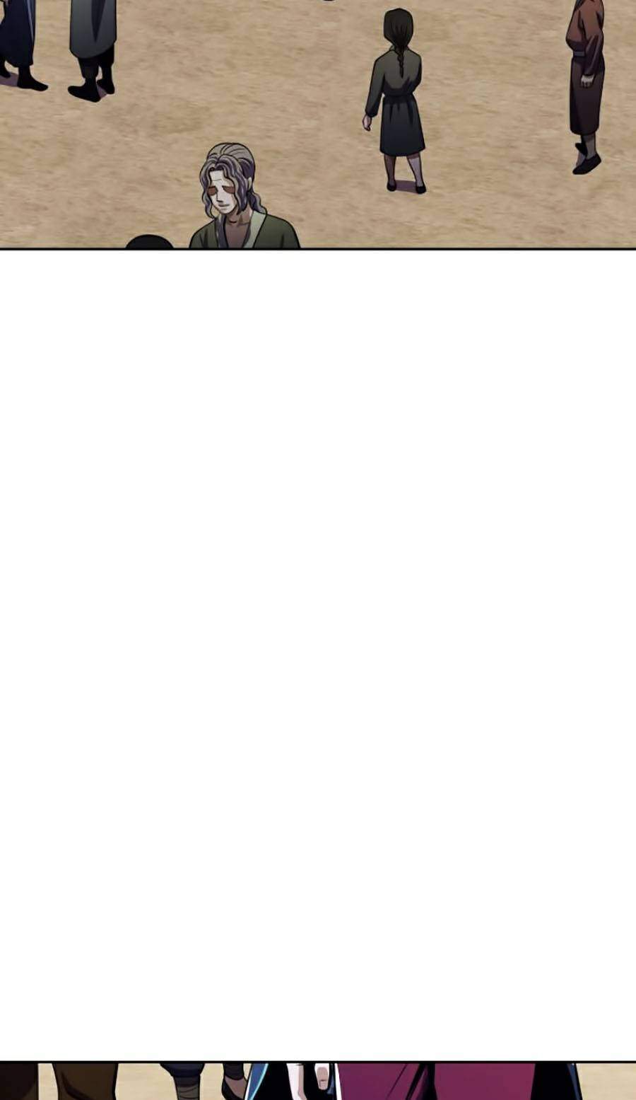 Đao Hoàng Tứ Thiếu Gia Chapter 8 - Trang 2