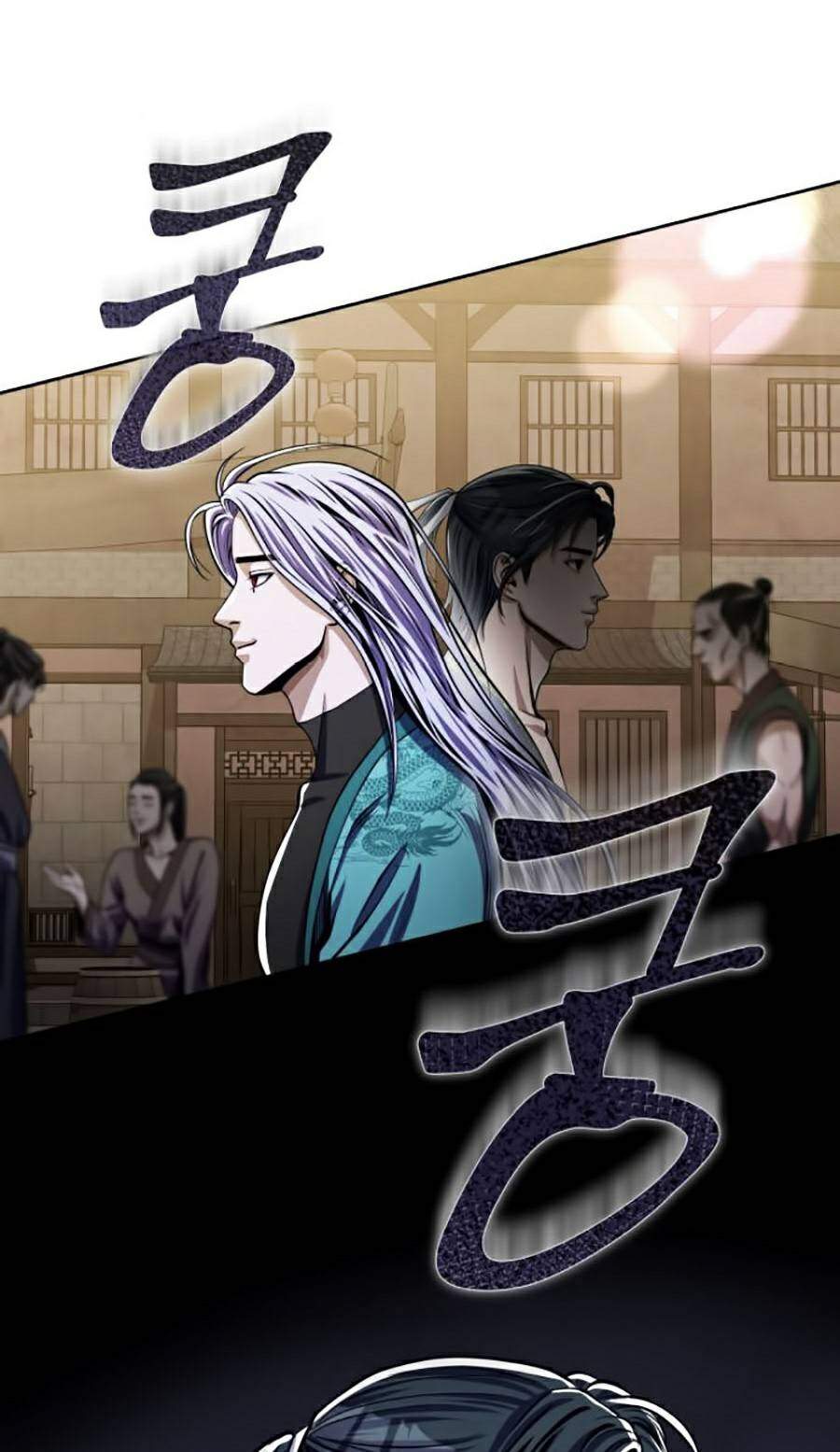 Đao Hoàng Tứ Thiếu Gia Chapter 8 - Trang 2