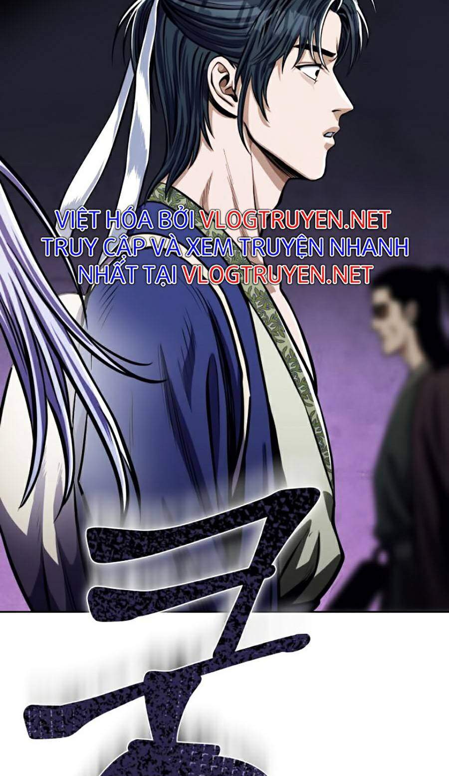 Đao Hoàng Tứ Thiếu Gia Chapter 8 - Trang 2