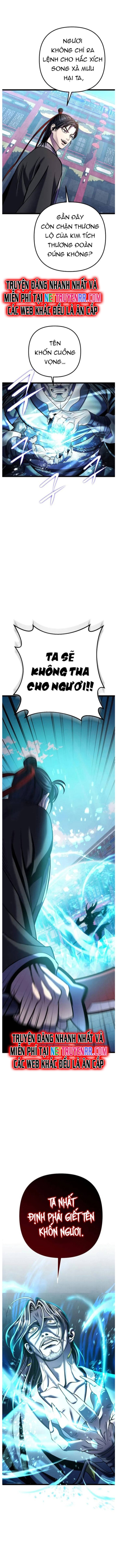 Đao Hoàng Tứ Thiếu Gia Chapter 80 - Trang 2