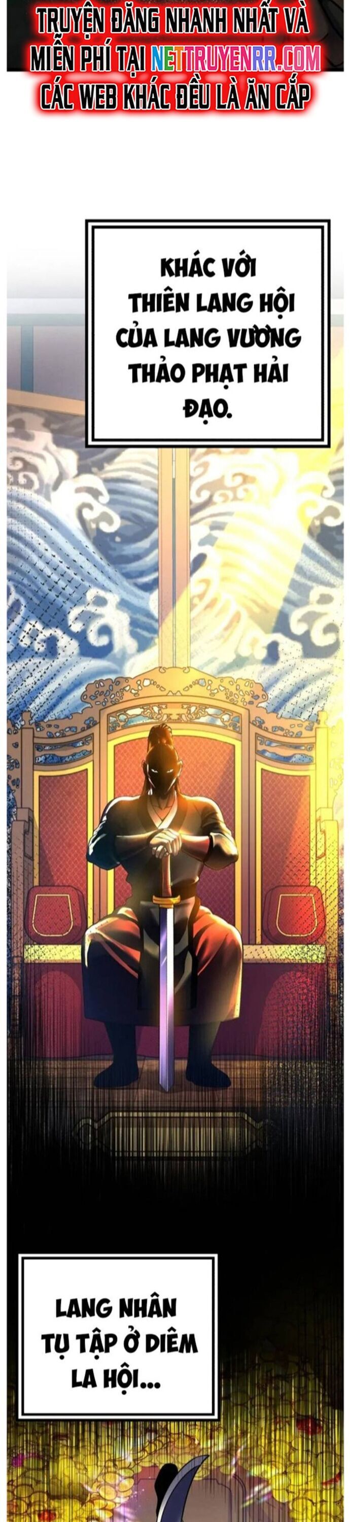 Đao Hoàng Tứ Thiếu Gia Chapter 85 - Trang 2