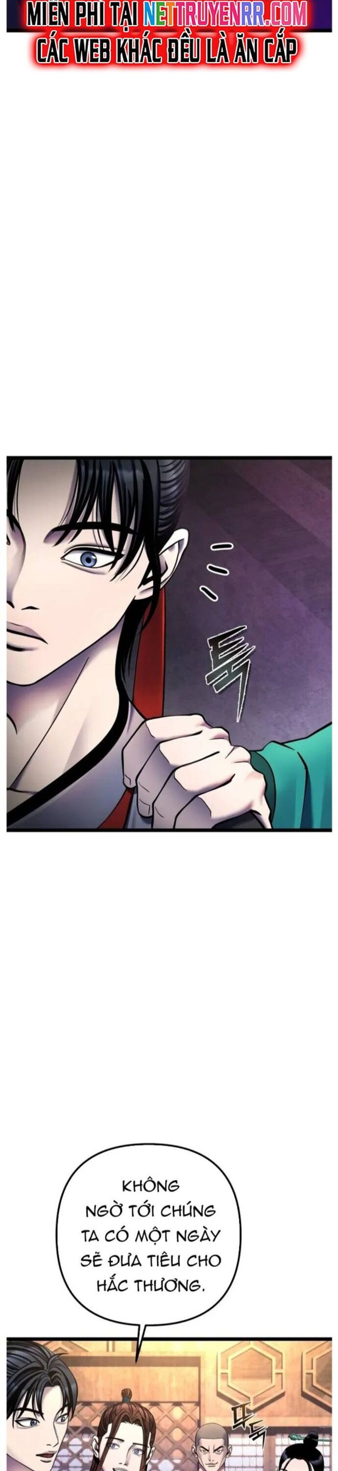 Đao Hoàng Tứ Thiếu Gia Chapter 85 - Trang 2