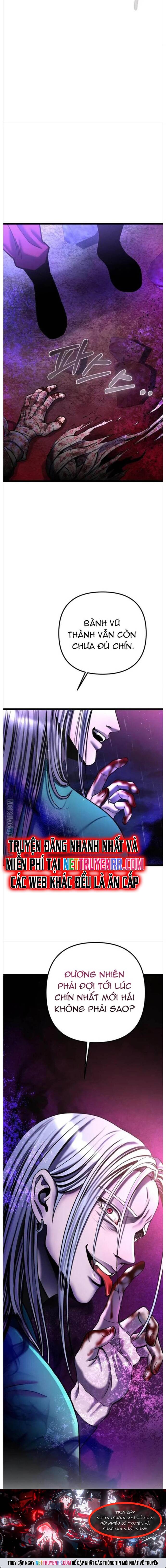 Đao Hoàng Tứ Thiếu Gia Chapter 89 - Trang 2