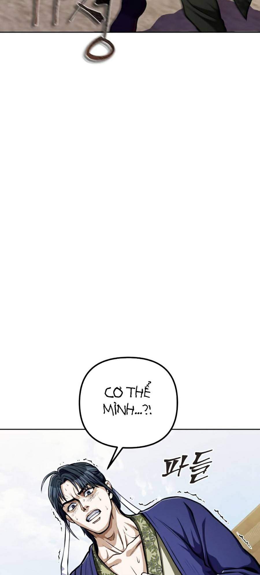 Đao Hoàng Tứ Thiếu Gia Chapter 9 - Trang 2