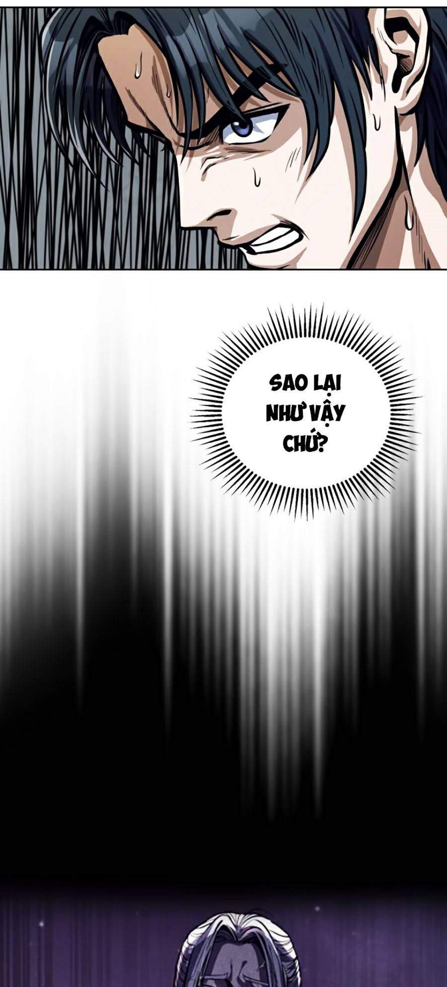 Đao Hoàng Tứ Thiếu Gia Chapter 9 - Trang 2