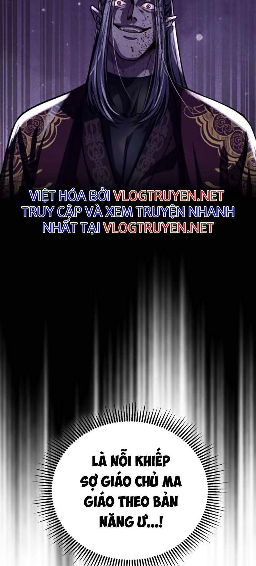 Đao Hoàng Tứ Thiếu Gia Chapter 9 - Trang 2