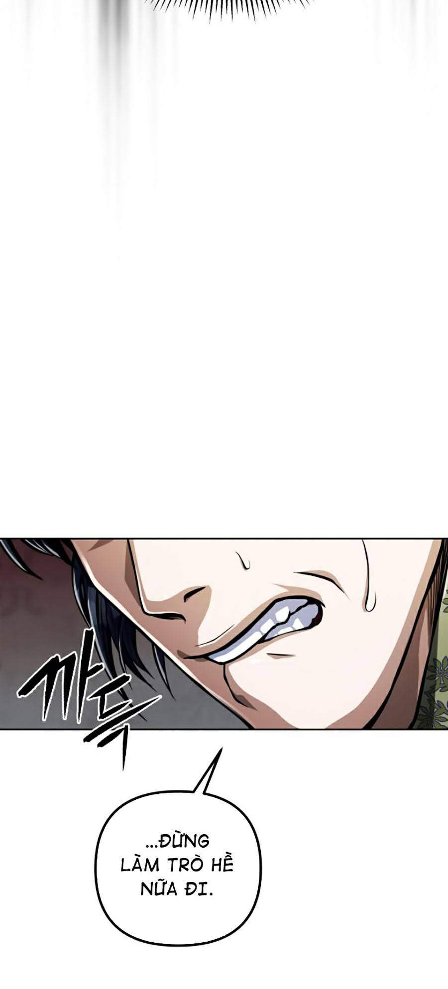 Đao Hoàng Tứ Thiếu Gia Chapter 9 - Trang 2