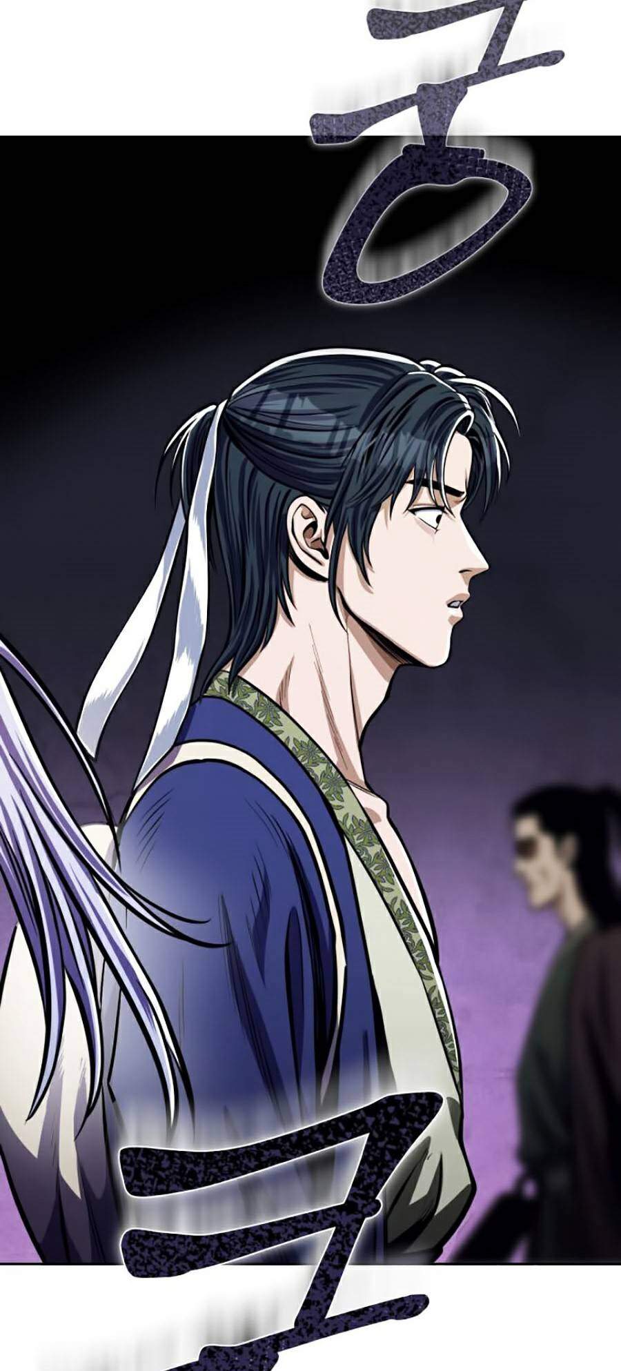 Đao Hoàng Tứ Thiếu Gia Chapter 9 - Trang 2