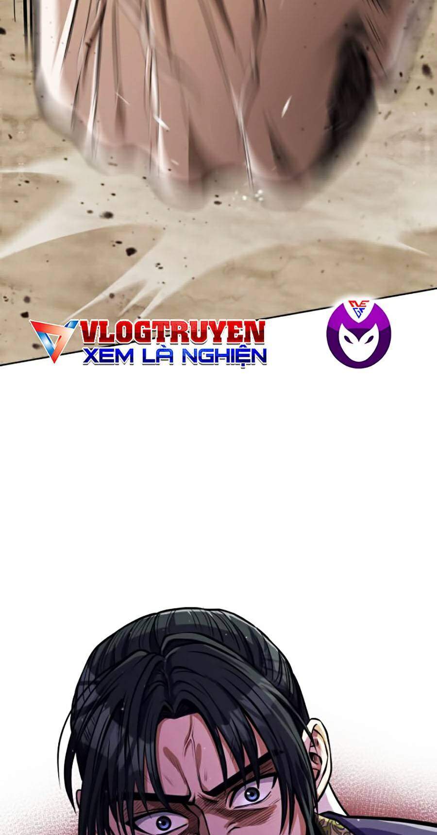 Đao Hoàng Tứ Thiếu Gia Chapter 9 - Trang 2