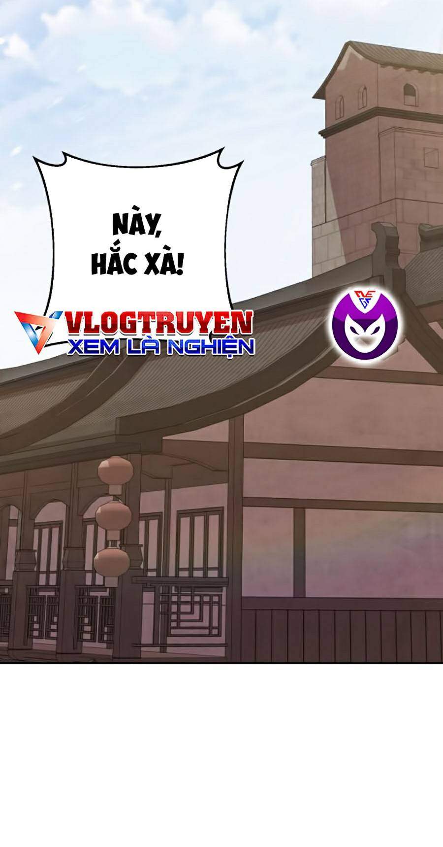 Đao Hoàng Tứ Thiếu Gia Chapter 9 - Trang 2