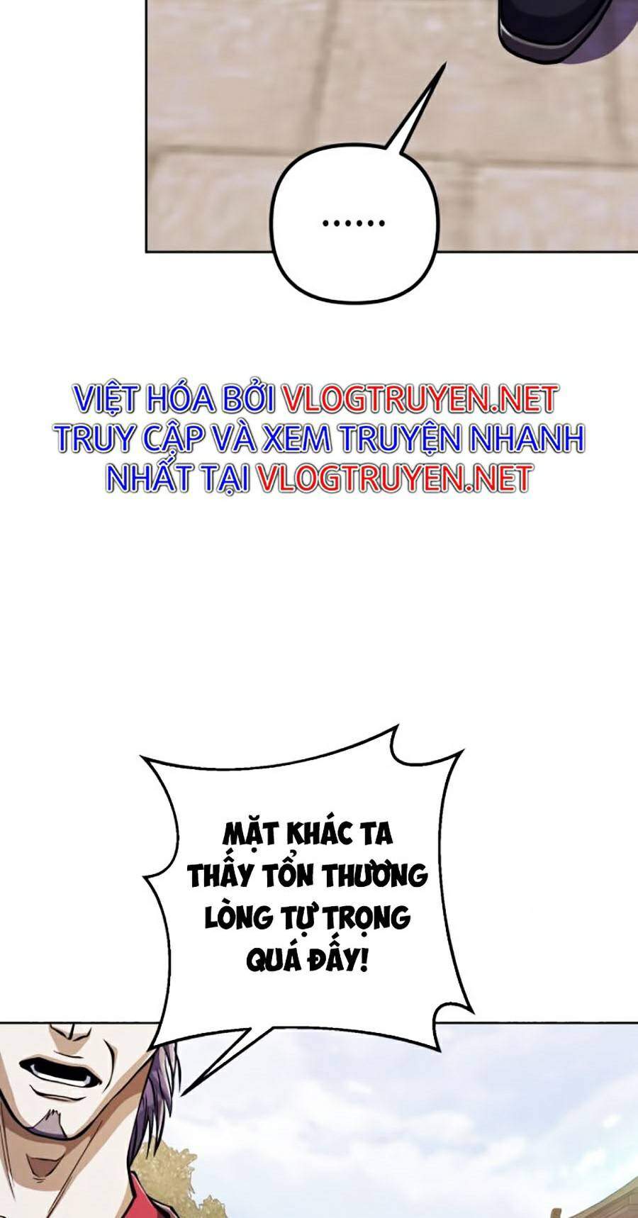 Đao Hoàng Tứ Thiếu Gia Chapter 9 - Trang 2