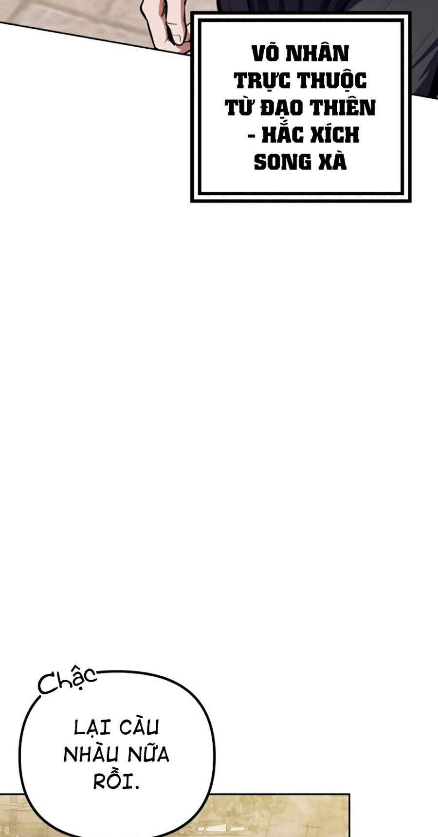 Đao Hoàng Tứ Thiếu Gia Chapter 9 - Trang 2