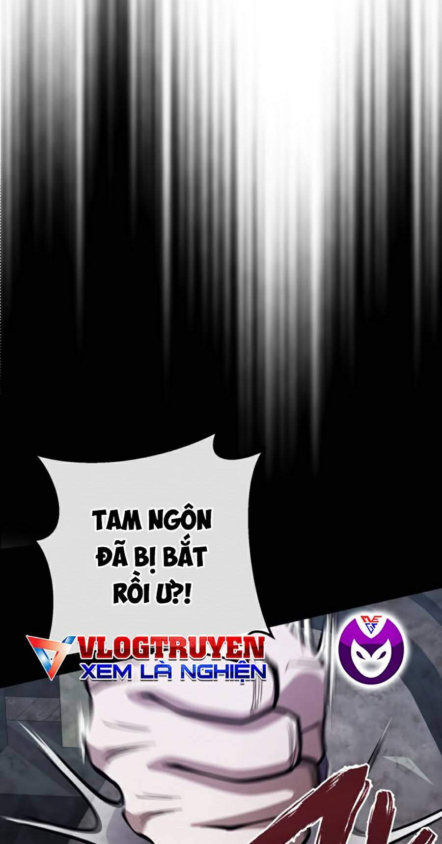 Đao Hoàng Tứ Thiếu Gia Chapter 9 - Trang 2