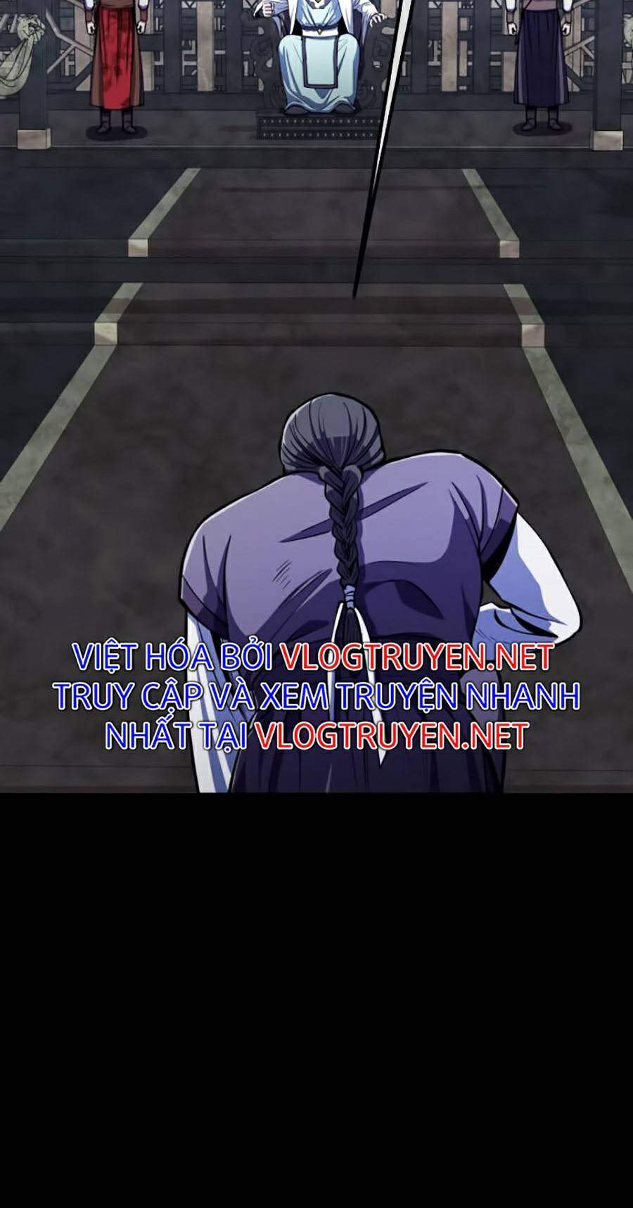 Đao Hoàng Tứ Thiếu Gia Chapter 9 - Trang 2