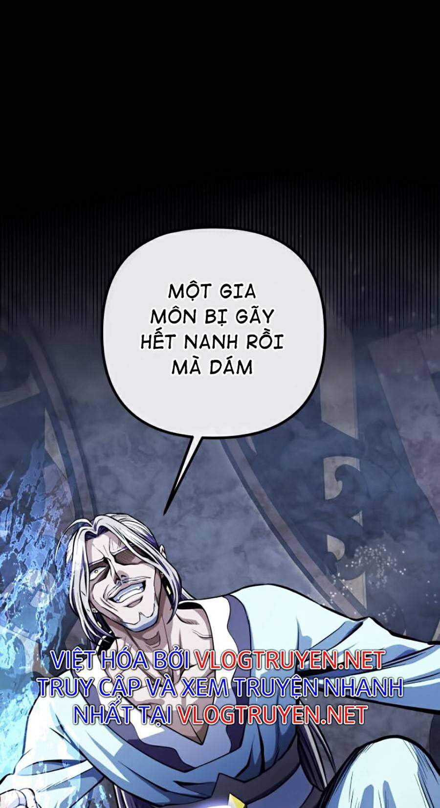 Đao Hoàng Tứ Thiếu Gia Chapter 9 - Trang 2