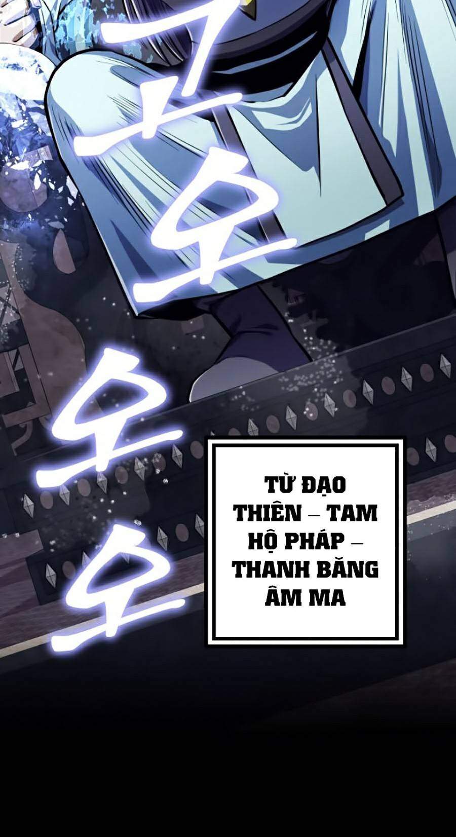 Đao Hoàng Tứ Thiếu Gia Chapter 9 - Trang 2