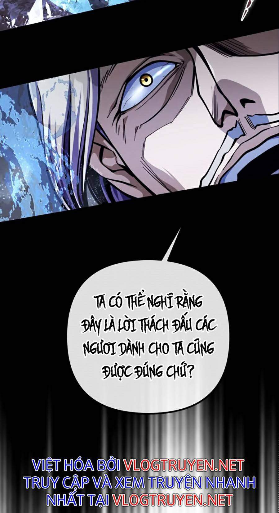 Đao Hoàng Tứ Thiếu Gia Chapter 9 - Trang 2