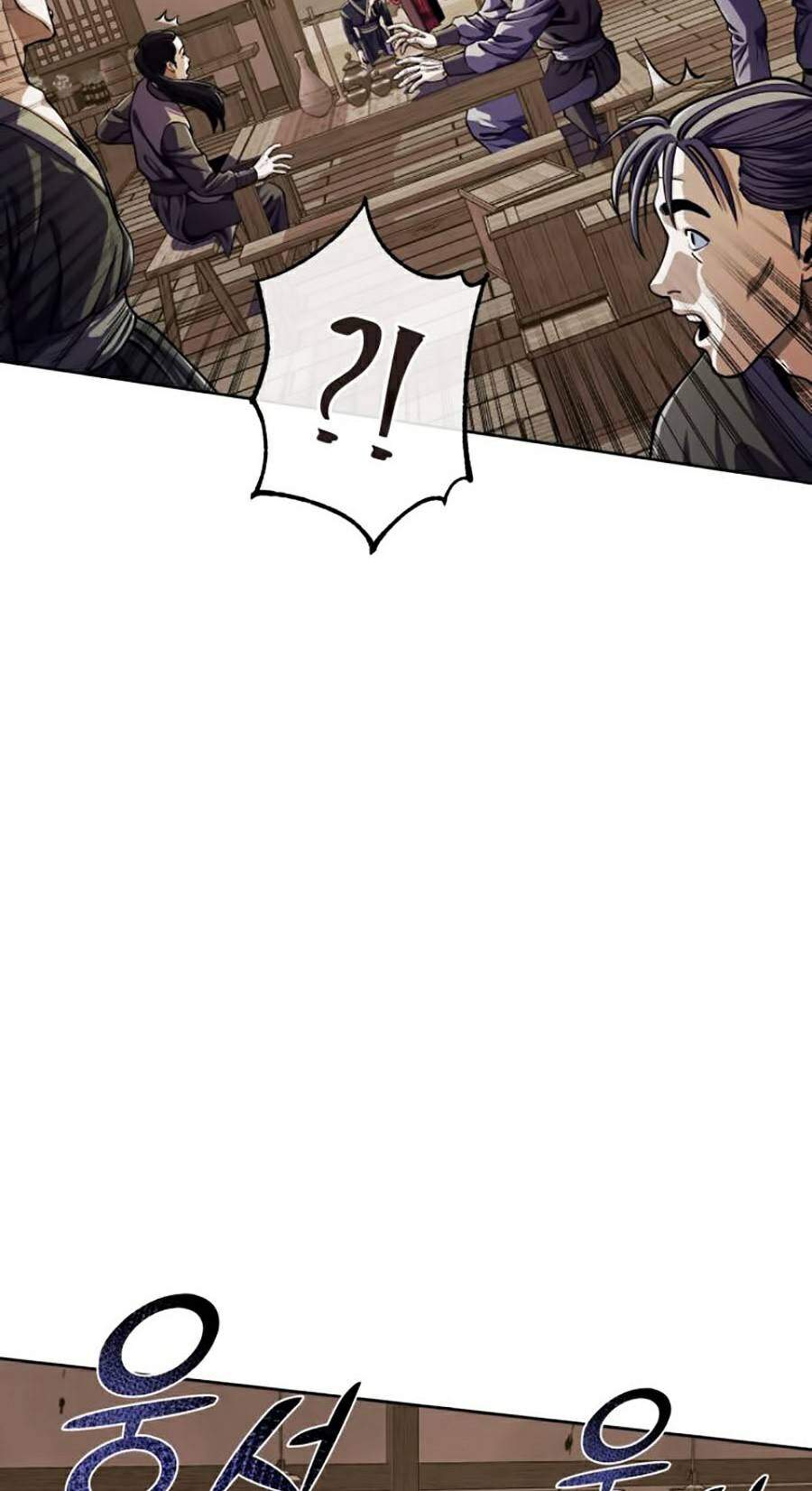 Đao Hoàng Tứ Thiếu Gia Chapter 9 - Trang 2