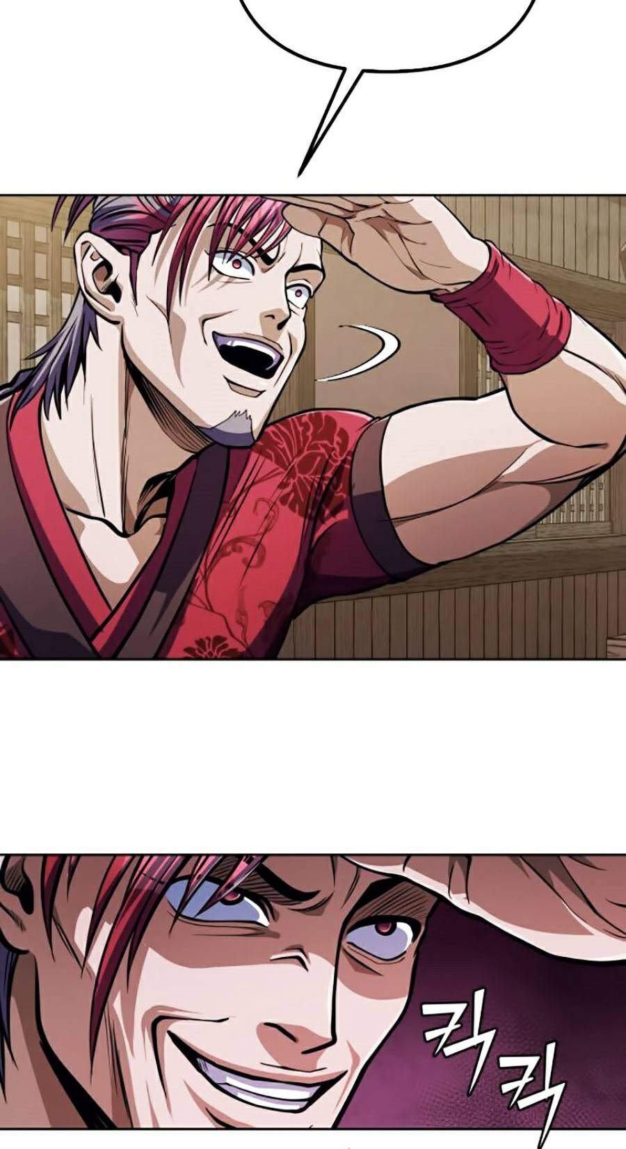 Đao Hoàng Tứ Thiếu Gia Chapter 9 - Trang 2