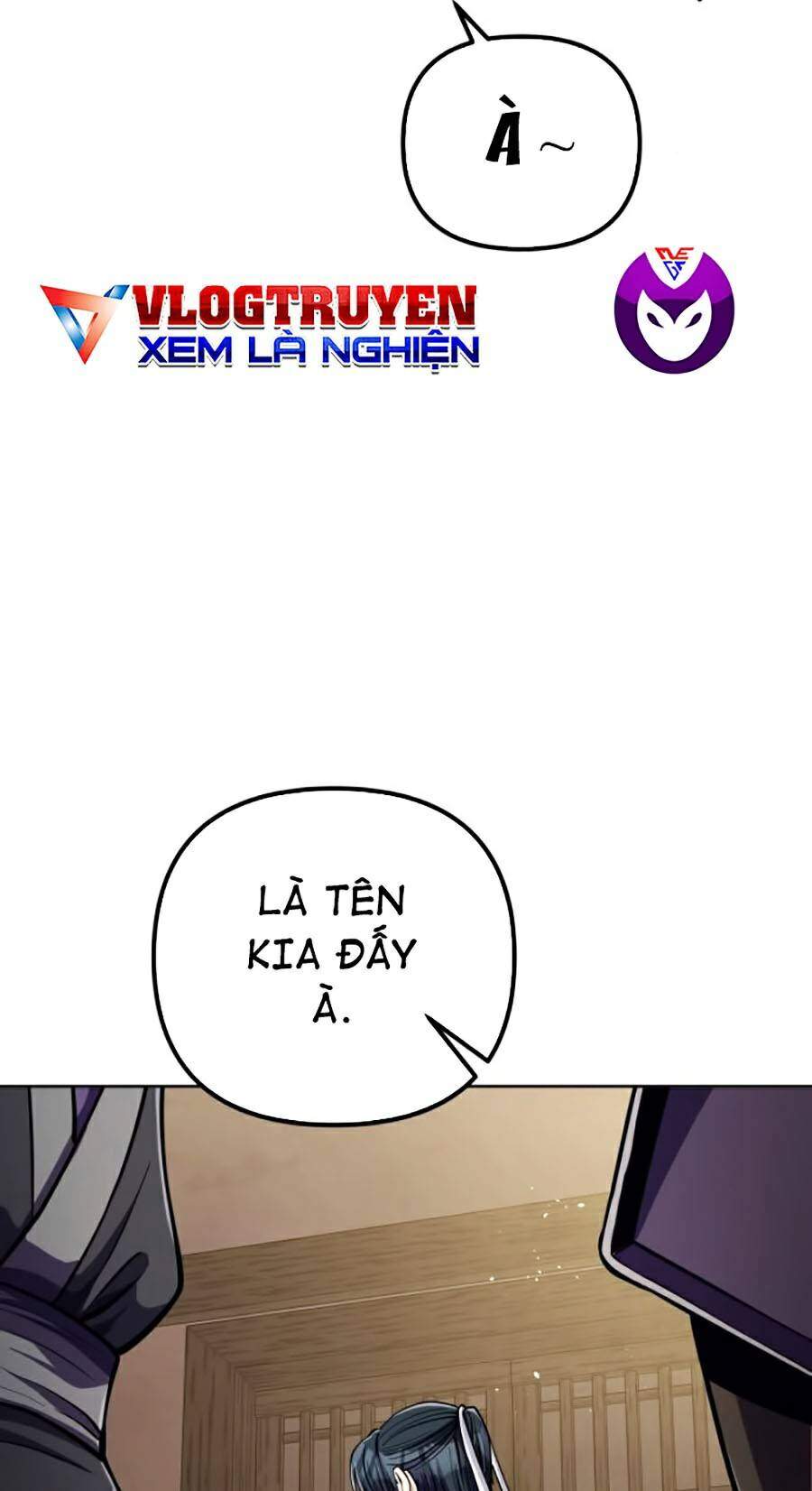 Đao Hoàng Tứ Thiếu Gia Chapter 9 - Trang 2