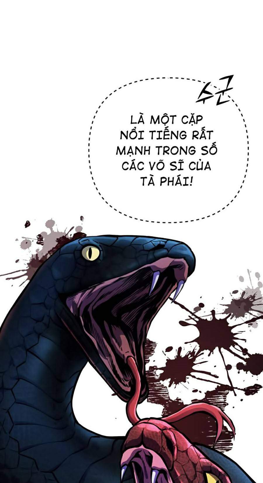 Đao Hoàng Tứ Thiếu Gia Chapter 9 - Trang 2