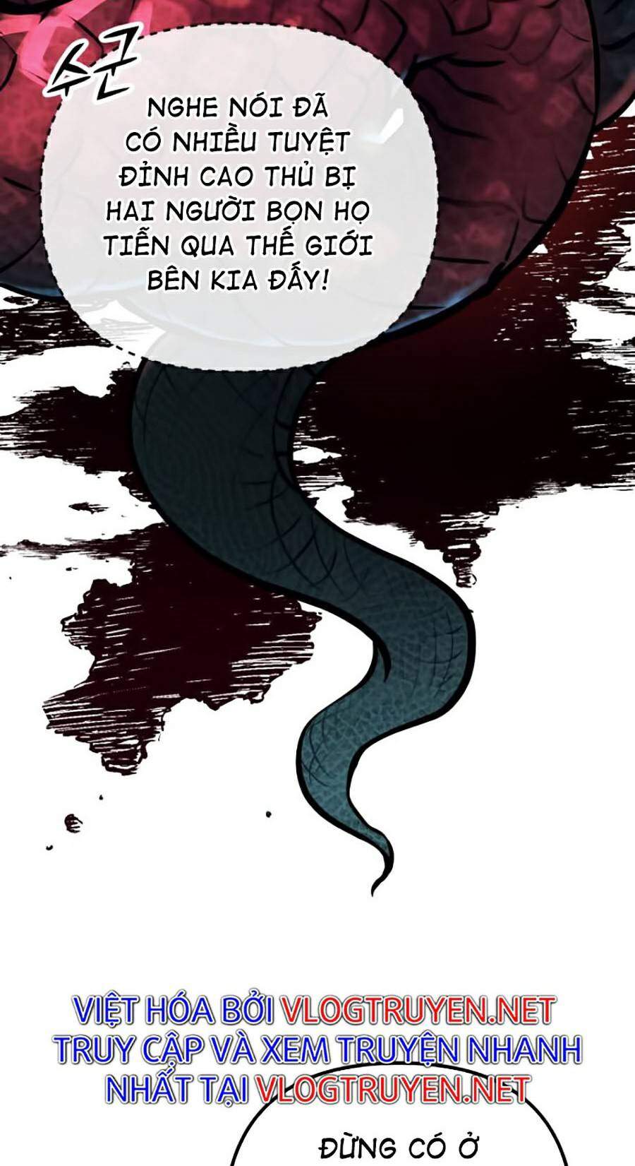 Đao Hoàng Tứ Thiếu Gia Chapter 9 - Trang 2