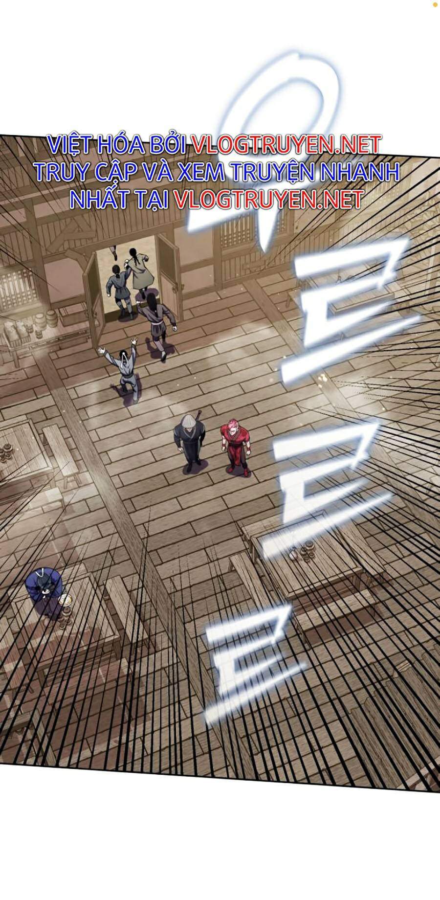 Đao Hoàng Tứ Thiếu Gia Chapter 9 - Trang 2