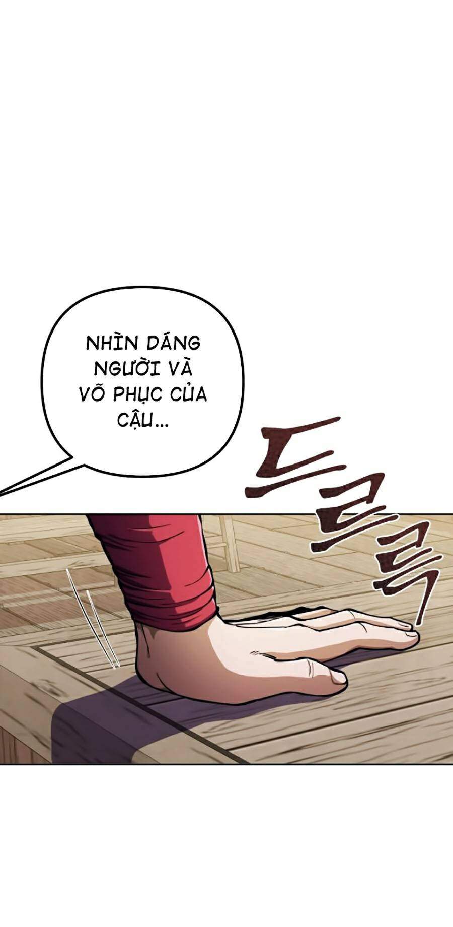 Đao Hoàng Tứ Thiếu Gia Chapter 9 - Trang 2